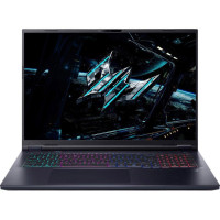 Acer Predator Helios Neo 18 AI PHN18-72-92Y3 (NH.U0HAA.002) Obsidian Black