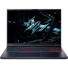Acer Predator Helios Neo 18 AI PHN18-72-92Y3 (NH.U0HAA.002) Obsidian Black