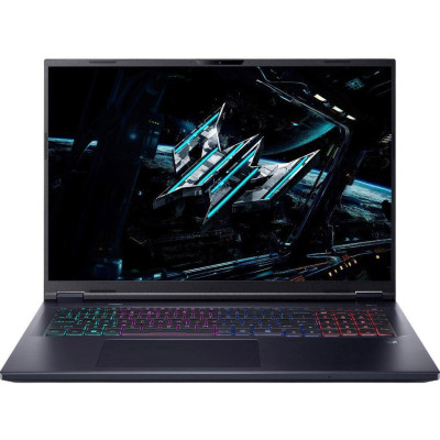 Acer Predator Helios Neo 18 AI PHN18-72-92Y3 (NH.U0HAA.002) Obsidian Black 