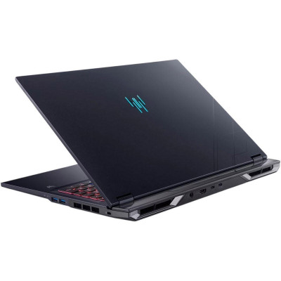 Acer Predator Helios Neo 18 AI PHN18-72-92Y3 (NH.U0HAA.002) Obsidian Black 