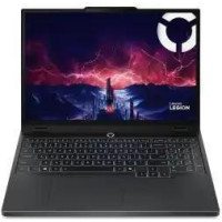 Lenovo Legion 5 15AKP10 Black (83F1CTO1WW)
