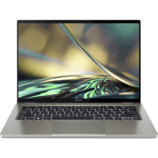 Acer Spin 5 SP514-51N-53NH Concrete Gray (NX.K08EU.005)