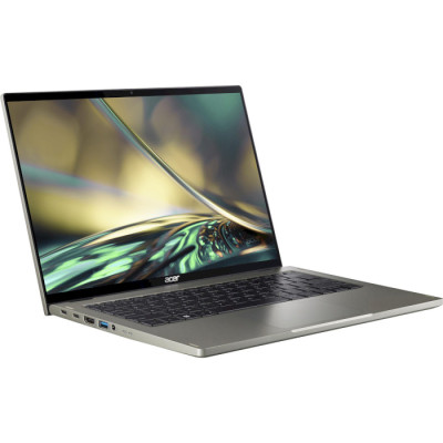 Acer Spin 5 SP514-51N-53NH Concrete Gray (NX.K08EU.005)