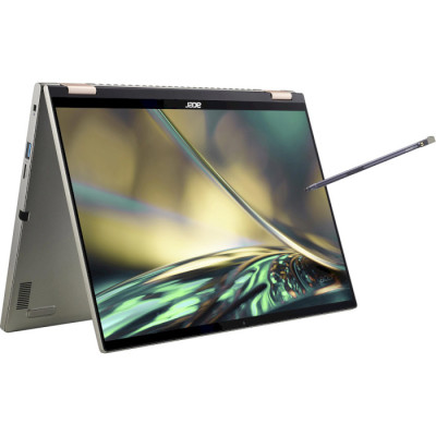 Acer Spin 5 SP514-51N-53NH Concrete Gray (NX.K08EU.005)