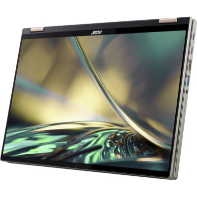 Acer Spin 5 SP514-51N-53NH Concrete Gray (NX.K08EU.005)