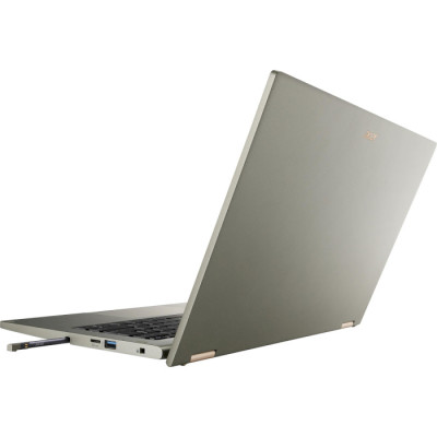 Acer Spin 5 SP514-51N-53NH Concrete Gray (NX.K08EU.005)