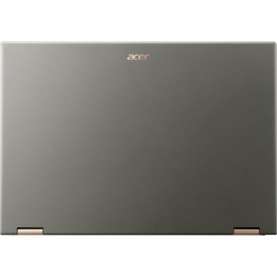 Acer Spin 5 SP514-51N-53NH Concrete Gray (NX.K08EU.005)