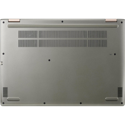 Acer Spin 5 SP514-51N-53NH Concrete Gray (NX.K08EU.005)