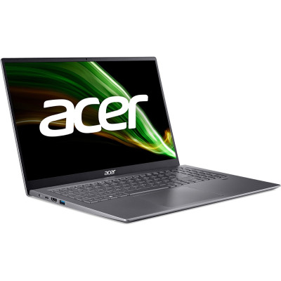 Acer Swift 3 SF316-51-79JW Steel Gray (NX.ABDEU.00E)