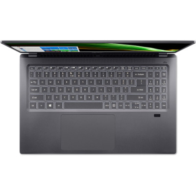 Acer Swift 3 SF316-51-79JW Steel Gray (NX.ABDEU.00E)