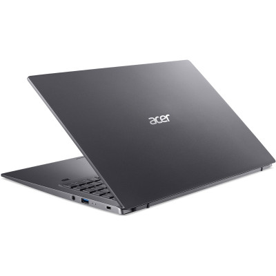 Acer Swift 3 SF316-51-79JW Steel Gray (NX.ABDEU.00E)