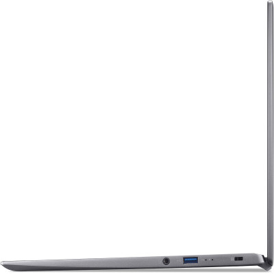 Acer Swift 3 SF316-51-79JW Steel Gray (NX.ABDEU.00E)