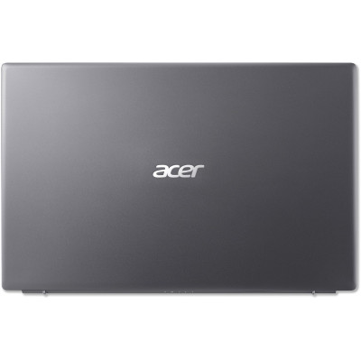 Acer Swift 3 SF316-51-79JW Steel Gray (NX.ABDEU.00E)