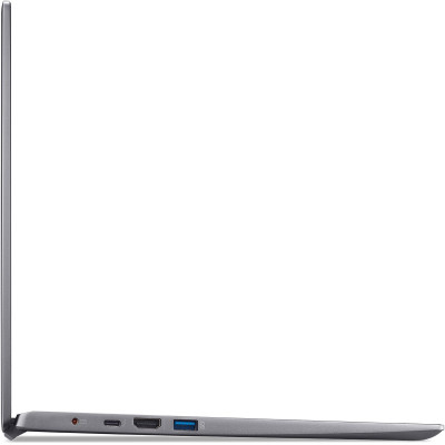 Acer Swift 3 SF316-51-79JW Steel Gray (NX.ABDEU.00E)