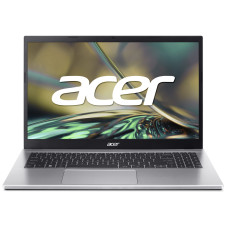 Acer Aspire 3 A315-59-59QB Pure Silver (NX.K6SEU.00A)