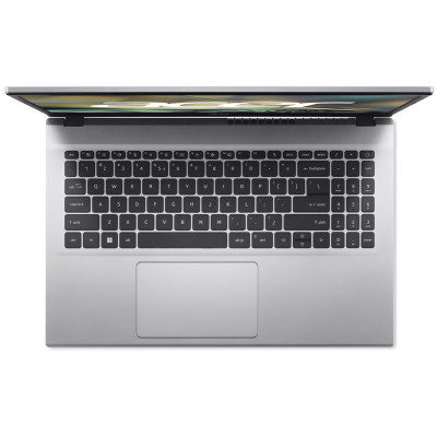 Acer Aspire 3 A315-59-59QB Pure Silver (NX.K6SEU.00A)
