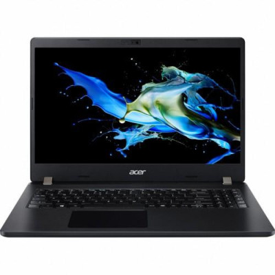Acer TravelMate P2 TMP214-52-37Q3 Shale Black (NX.VLHEU.00A)