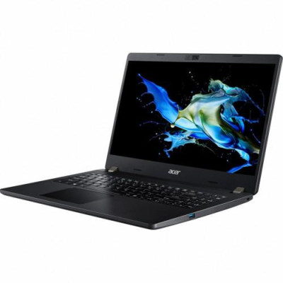 Acer TravelMate P2 TMP214-52-37Q3 Shale Black (NX.VLHEU.00A)