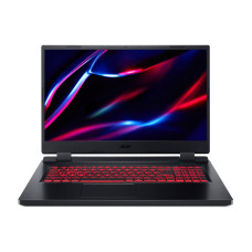Acer Nitro 5 AN517-55-76JE Obsidian Black (NH.QFXEU.007)