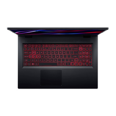 Acer Nitro 5 AN517-55-76JE Obsidian Black (NH.QFXEU.007)