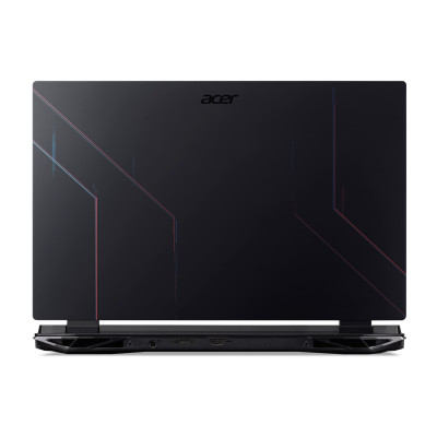 Acer Nitro 5 AN517-55-76JE Obsidian Black (NH.QFXEU.007)