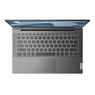 Lenovo IdeaPad 5 14IAL7 Storm Grey (82SD00DHRA)