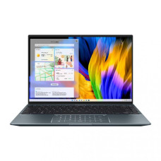 ASUS ZenBook 14X OLED UX5401ZA Pine Gray (UX5401ZA-L7065X)