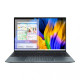 ASUS ZenBook 14X OLED UX5401ZA Pine Gray (UX5401ZA-L7065X)