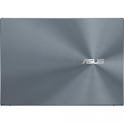 ASUS ZenBook 14X OLED UX5401ZA Pine Gray (UX5401ZA-L7065X)