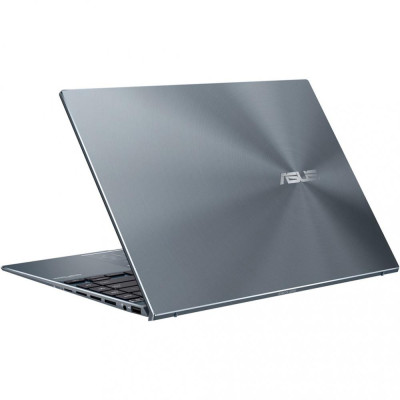 ASUS ZenBook 14X OLED UX5401ZA Pine Gray (UX5401ZA-L7065X)