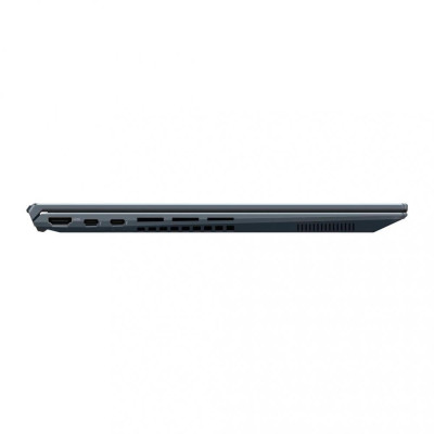 ASUS ZenBook 14X OLED UX5401ZA Pine Gray (UX5401ZA-L7065X)