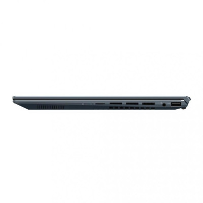 ASUS ZenBook 14X OLED UX5401ZA Pine Gray (UX5401ZA-L7065X)