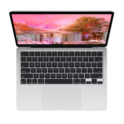 Apple MacBook Air 13,6