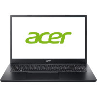 Acer Aspire 7 A715-76G-57KH Charcoal Black (NH.QMFEU.003)