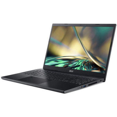Acer Aspire 7 A715-76G-57KH Charcoal Black (NH.QMFEU.003)