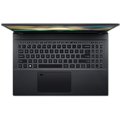 Acer Aspire 7 A715-76G-57KH Charcoal Black (NH.QMFEU.003)