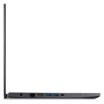 Acer Aspire 7 A715-76G-57KH Charcoal Black (NH.QMFEU.003)