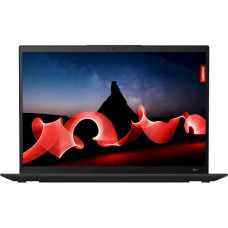 Lenovo ThinkPad X1 Carbon Gen 11 (21HM006ERA) Deep Black
