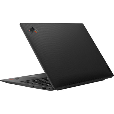 Lenovo ThinkPad X1 Carbon Gen 11 (21HM006ERA) Deep Black