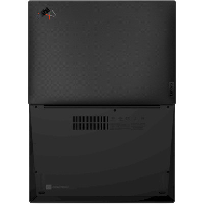 Lenovo ThinkPad X1 Carbon Gen 11 (21HM006ERA) Deep Black