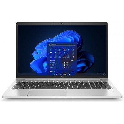 HP ProBook 450 G9 Silver (6A178EA)