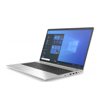 HP ProBook 450 G9 Silver (6A178EA)