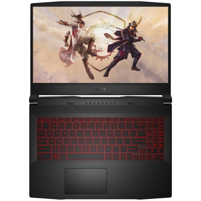 MSI GF66-11UE (GF6611UE-609XUA)