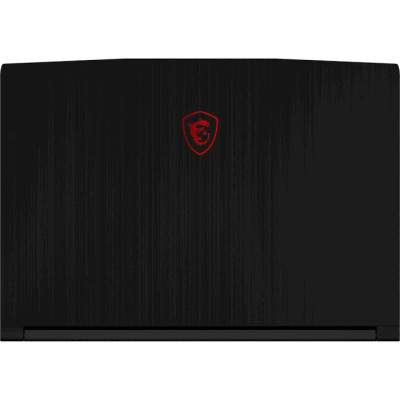 MSI Thin GF63 11UC Black (11UC-1642XRO)