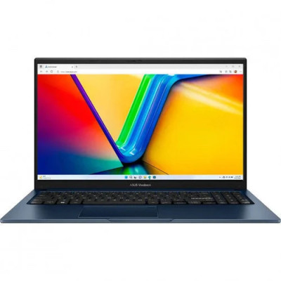 ASUS Vivobook 15 X1504ZA Quiet Blue (X1504ZA-BQ456)