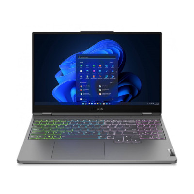 LENOVO Legion5 15IAH7H Storm Grey (82RC00CURA)