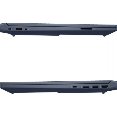 HP Victus 15-FA0033DX (9T9R8UA) Custom 16/1