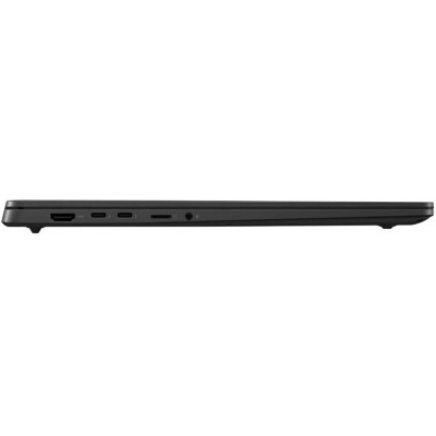 ASUS VivoBook S 16 OLED S5606CA Neutral Black (S5606CA-RI083)