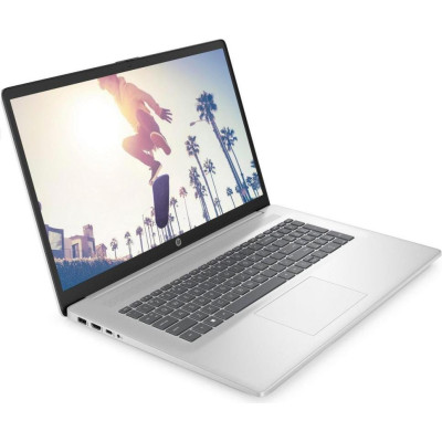HP 17-cn4006ua Natural Silver (B23C5EA)