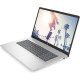 HP 17-cn4006ua Natural Silver (B23C5EA)